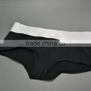 Professional OEM  Custom LOGO the Best Underwear Calcinhas/shorts/female Boxer Briefs/girl thumbnail-2