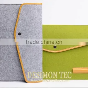 2015 Fancy Elegant Felt Case for Lenovo Yoga Tablet 10 thumbnail-2