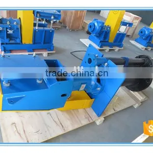 Electric Sump Pump for Mining Using thumbnail-3