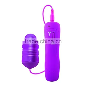 Flashing Vibe --- 7Mode Glans 2015 Best Selling Flashing Viibarator thumbnail-3
