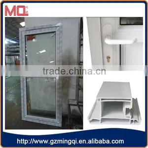 Conch Brand Pvc Door Panel Single Panel Door thumbnail-3