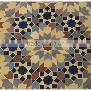 Moroccan Tile thumbnail-1