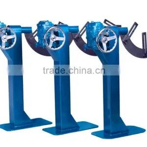 Professional Repair Tool Auto Transmission Flip Frame Gearbox Repair Machine HT-JH08 thumbnail-1