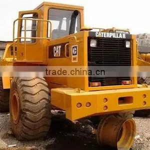 966C 966D 966E 966F 966G 966H Used Caterpillar Wheel Loaders on Sale thumbnail-5