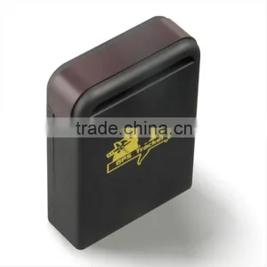 SOS Panic Mini Human Tracking Device for Kids/Children Pets Cars GPS With Long Battery Life thumbnail-5