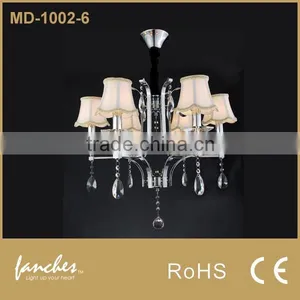 Crystal Celling Light thumbnail-1