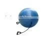 Gym Ball With Expender thumbnail-1