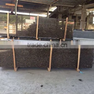 Baltic Brown Granite Big Slabs thumbnail-3