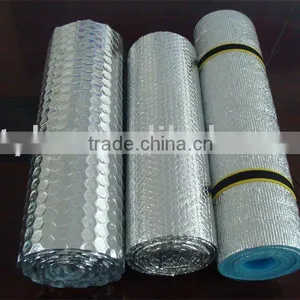 Aluminum Foil +EPE Foam +Aluminum Foil thumbnail-1