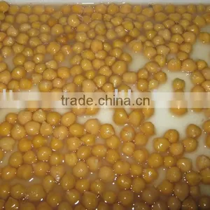 CANNED CHICK PEAS thumbnail-1