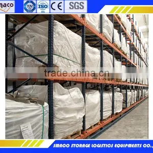 Beam Rack Easy to Place Commodities Drive in Racking thumbnail-2