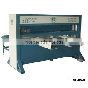 Mattress Dressing Equipment (SL-CV-B) thumbnail-1