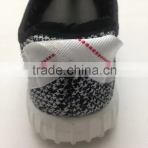 2016 Factory Cheap Flyknit Hot Selling Injection Sport Running Shoes Quality Choice thumbnail-5