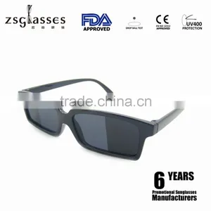 Custom Special Sunglasses Plastic Sunglasses Your Own Sunglasses thumbnail-1
