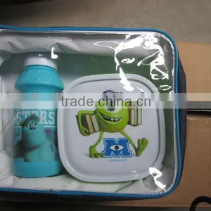Products Sell Like Hot Cakes Eco-friendly Lunch Boxes thumbnail-5