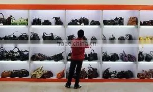 Shenzhen Hengtongfa Handbags Co., Ltd. company overview - view 2 thumbnail