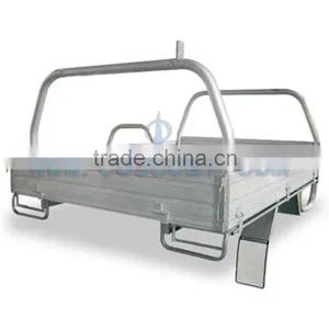 High Quality Aluminium Truck thumbnail-4