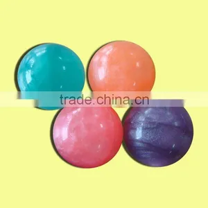 New hi Bouncing Rubber Ball thumbnail-1