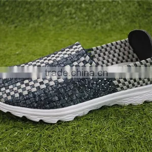 Italian Casual Mens Slippers Black Dress Shoes thumbnail-2