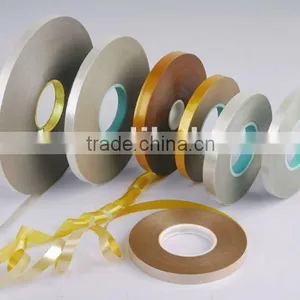 Resin Poor Mica Tape R-5442-1SKF for VPI Process of Motor, Electrical Insulation Tape for Motor thumbnail-1