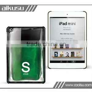Waterproof Cases for Ipad Stickers 3d Eopxy Case thumbnail-1