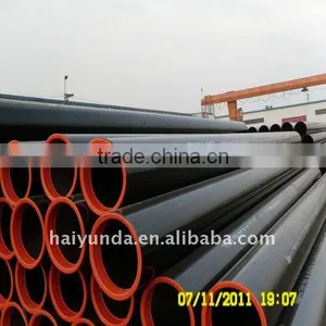Seamless Steel Pipe For Oil Field thumbnail-1