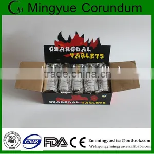 Grade AAA Hookah Shisha Charcoal thumbnail-2