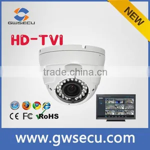 Cheapest 2015 New hd Cctv 3.6/6mm 1.2 Megapixel 720P HD TVI Camera thumbnail-2