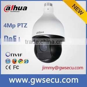 Dahua 4Mega Pixel 30x Zoom High Speed Ptz ip 360 Degree Camera Quality Choice thumbnail-1