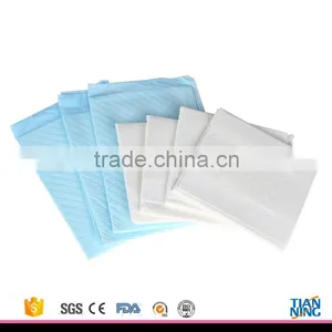 Hospital Disposable Underpad Manufacturer, Incontinence Bed Pad, Disposable Medical Underpad thumbnail-3