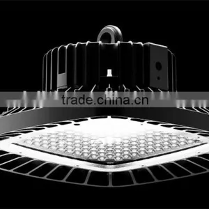 New Design Product Led High Bay Light With Meanwell Driver,Aluminum Alloy Lighting Fixturres thumbnail-2