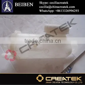 Beiben Heavy Truck Parts Hydraulic Oil Tank 5205290115 thumbnail-1