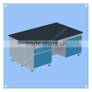 Dragon Lab Epoxy Resin Tops Chemical Lab Desk Furniture thumbnail-4