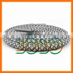 Awesome Reflective Rope Shoelaces With Lots of Models thumbnail-3