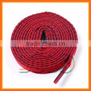 YoYo Polyester Cheap Wholesale Flat Shoe Laces Shoelaces for Sneakers Cheapest Shoe Lace With The High Rate Of Repurchaese thumbnail-5