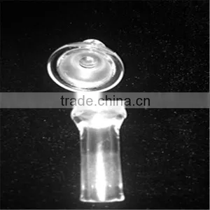 High Purity Silica Quartz Ball Socket Joint thumbnail-1