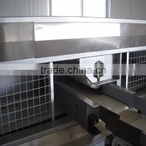 Sorter Type Strawberry Sorting Machine thumbnail-2