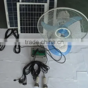 50w New Solar Kits thumbnail-3