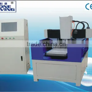 Mini Stone Cnc Engraving Machine SKD-4040SA thumbnail-1