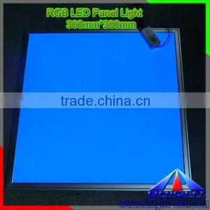 2 Years Warranty CE RoHS Ultra Thin Flat LED Light Source And Aluminum Lamp Body Material Led Panel Light 600x600 thumbnail-4