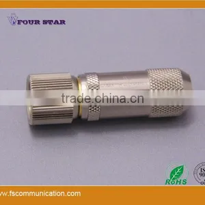 1.6/5.6 Plug Crimp Connector For BT3002 Cable thumbnail-6
