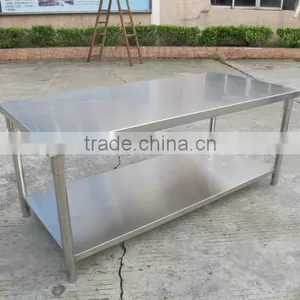 Height Commercial Adjustable Workshop Benches thumbnail-2