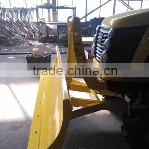 TT Series, Dozer Blade ,Tractor Mounted Model for Foton 404 Tractor,Foton Tractor Parts,Dozer Blade ,YTO 80 hp Tractor Dozer thumbnail-4