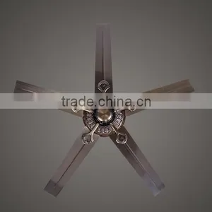 Ceiling Fan Without Light thumbnail-3