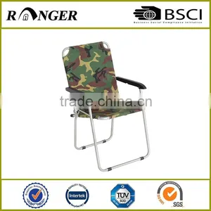 Outdoor Furniture Portable Folding Reclining Beach Camping Chair Quality Choice Most Popular thumbnail-4