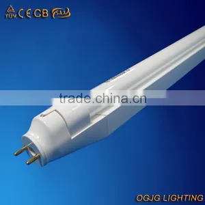 CE Certificate 21w 220v t8 t5 Fluorescent Batten Fitting thumbnail-1