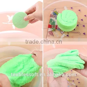 Wholesale Cotton Tablet Compressed Towel thumbnail-6