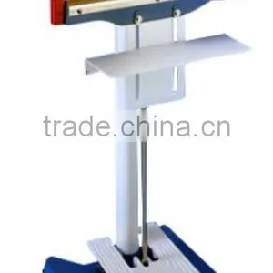 Foot-Type Impulse Sealer ( Instantaneous Thermal Sealing Machine) 300F 450F 600F (2.5mm) (5mm) (10mm) thumbnail-1