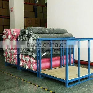 Simple Type Cloth Fabric Rolling Machine With Good Quality/whatsapp+8618537140630 thumbnail-5
