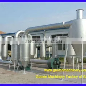 High Quality and Competitive Price Sawdust Pipe Dryer With CE thumbnail-4